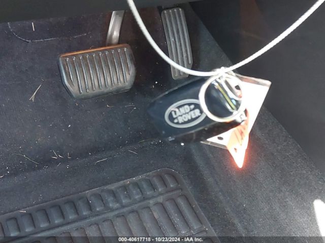 SALCP2BG5GH555173 Land Rover Discovery Sport Se