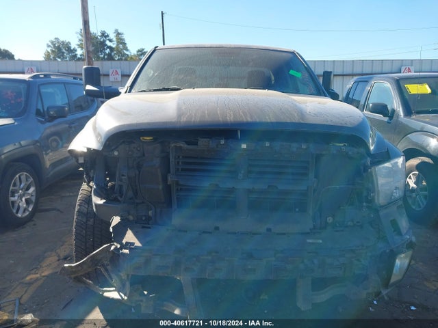 RAM 1500 Express 2014 1C6RR7FT8ES400785 Image 12