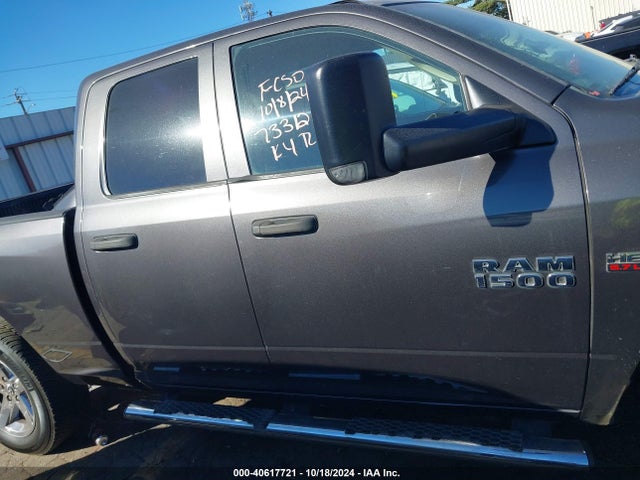 RAM 1500 Express 2014 1C6RR7FT8ES400785 Image 13