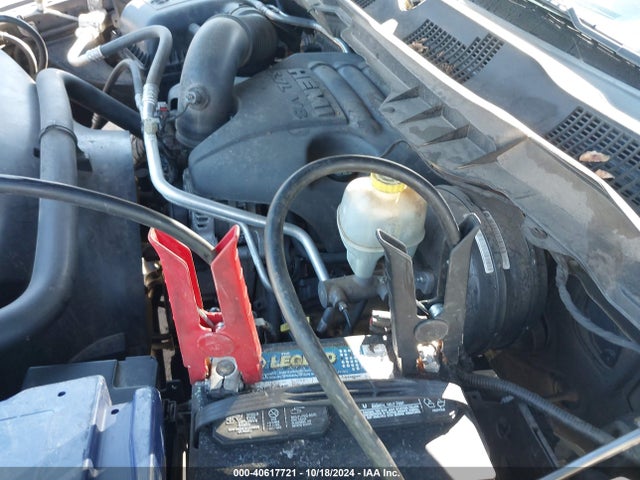 RAM 1500 Express 2014 1C6RR7FT8ES400785 Image 17
