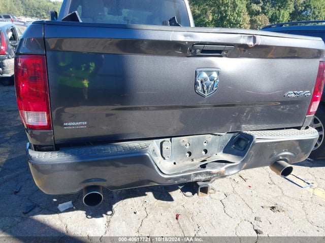 RAM 1500 Express 2014 1C6RR7FT8ES400785 Image 18