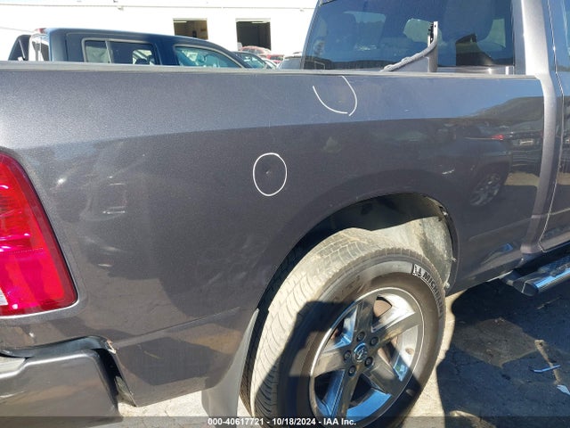 RAM 1500 Express 2014 1C6RR7FT8ES400785 Image 19