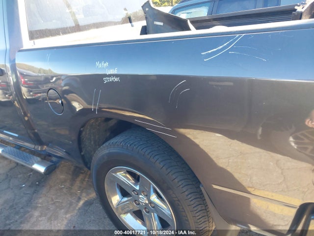 RAM 1500 Express 2014 1C6RR7FT8ES400785 Image 20