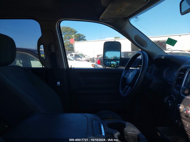 RAM 1500 Express 2014 1C6RR7FT8ES400785 Image 5