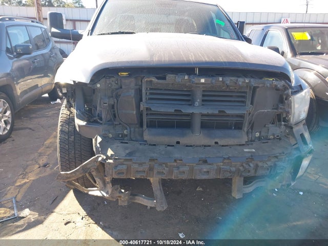 RAM 1500 Express 2014 1C6RR7FT8ES400785 Image 6
