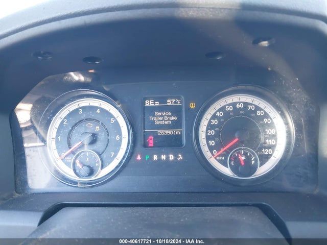 RAM 1500 Express 2014 1C6RR7FT8ES400785 Image 7