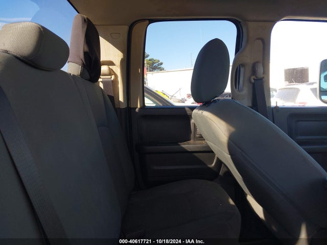 RAM 1500 Express 2014 1C6RR7FT8ES400785 Image 8