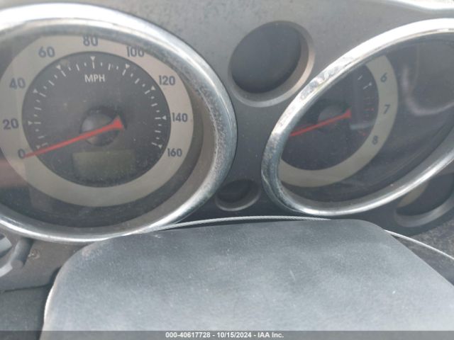 2009 MITSUBISHI ECLIPSE 4A3AK24F39E023262 Photo 6