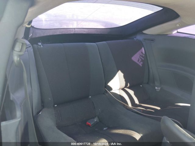 2009 MITSUBISHI ECLIPSE 4A3AK24F39E023262 Photo 7