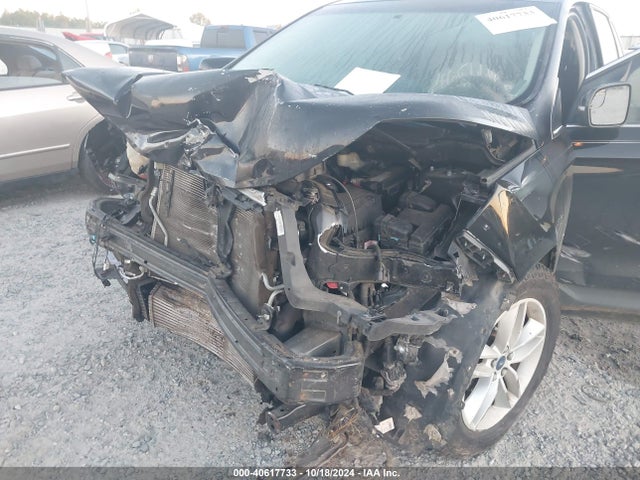 Ford EDGE SEL 2017 2FMPK3J94HBC28175 Image 6