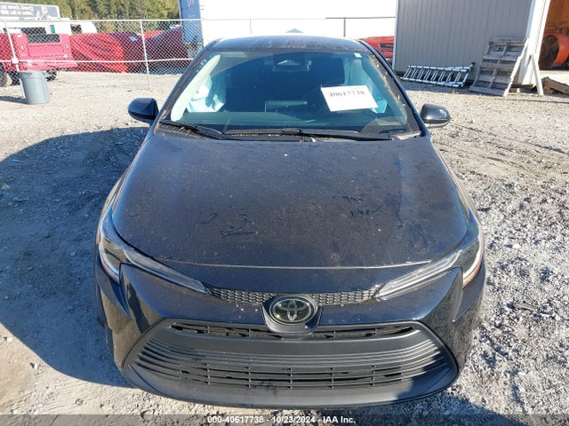 Toyota COROLLA LE 2024 5YFB4MDE4RP133079 Image 12