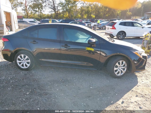Toyota COROLLA LE 2024 5YFB4MDE4RP133079 Image 13
