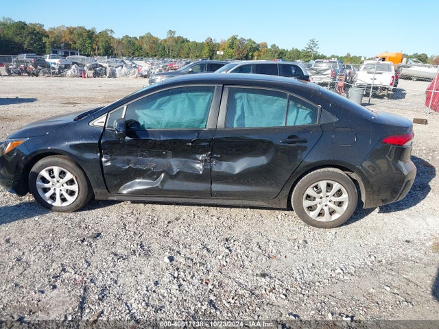 Toyota COROLLA LE 2024 5YFB4MDE4RP133079 Image 14