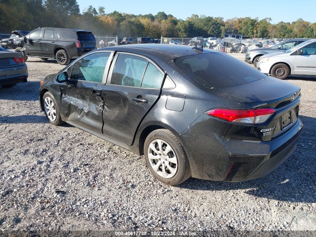 Toyota COROLLA LE 2024 5YFB4MDE4RP133079 Image 3