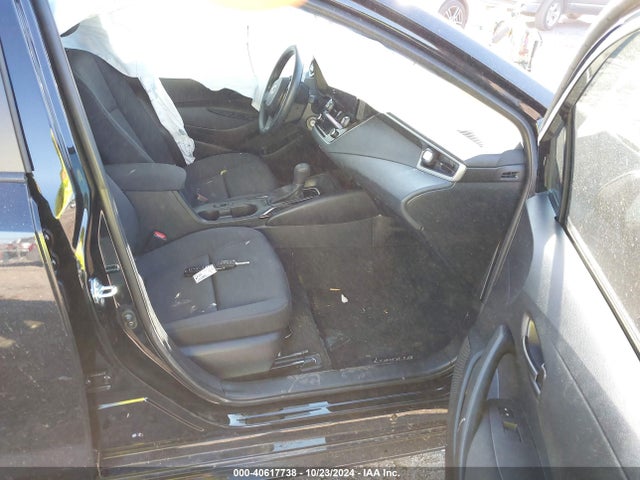 Toyota COROLLA LE 2024 5YFB4MDE4RP133079 Image 5
