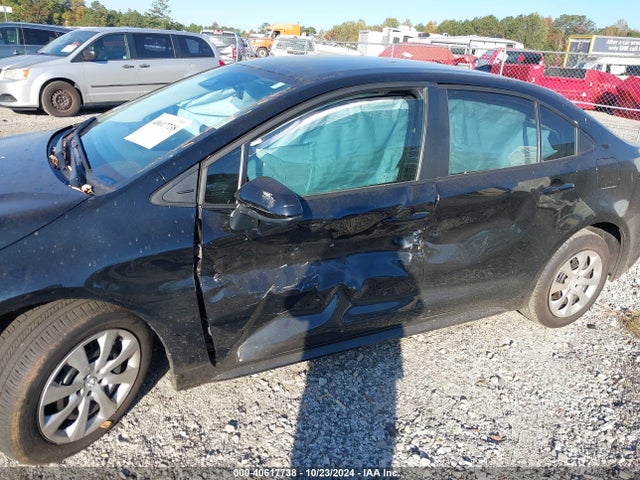 Toyota COROLLA LE 2024 5YFB4MDE4RP133079 Image 6