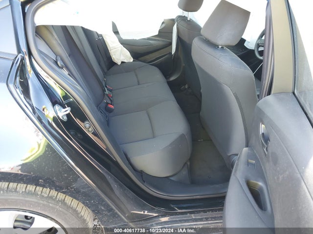 Toyota COROLLA LE 2024 5YFB4MDE4RP133079 Image 8