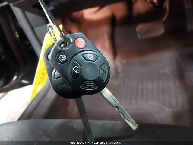 Ford FOCUS SE 2016 1FADP3F28GL230214 Image 11