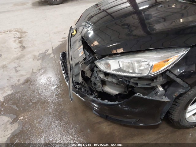 Ford FOCUS SE 2016 1FADP3F28GL230214 Image 6