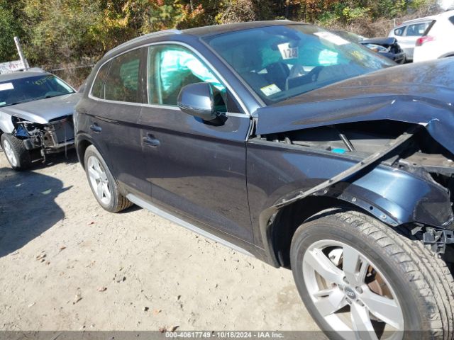 WA1BNAFY6J2041908 Audi Q5 2.0t Premium/2.0t Tech Premium