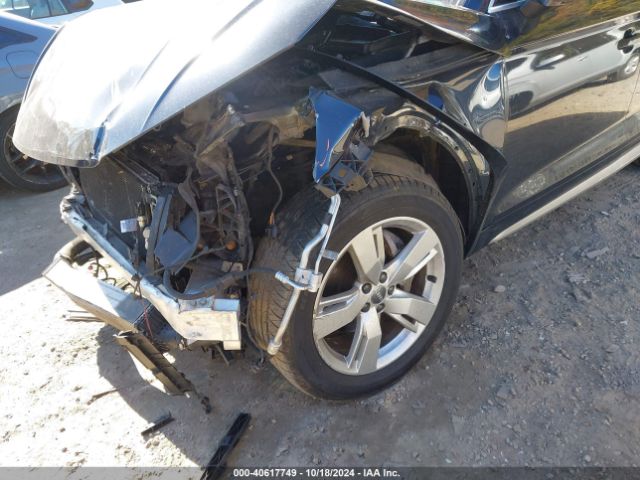 WA1BNAFY6J2041908 Audi Q5 2.0t Premium/2.0t Tech Premium