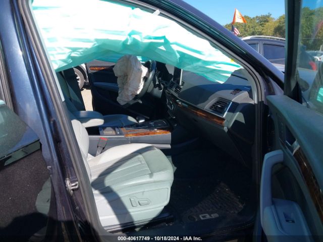 WA1BNAFY6J2041908 Audi Q5 2.0t Premium/2.0t Tech Premium