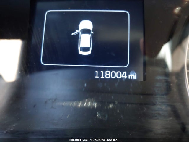 KIA Optima Lx 2016 5XXGT4L30GG022074 Image 15
