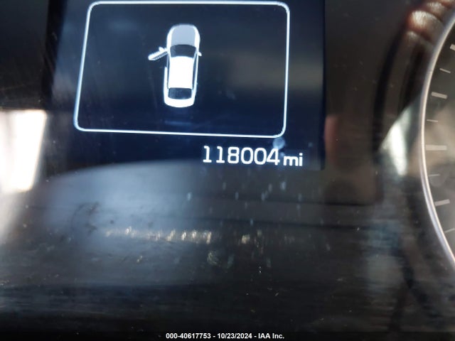 KIA Optima Lx 2016 5XXGT4L30GG022074 Image 17