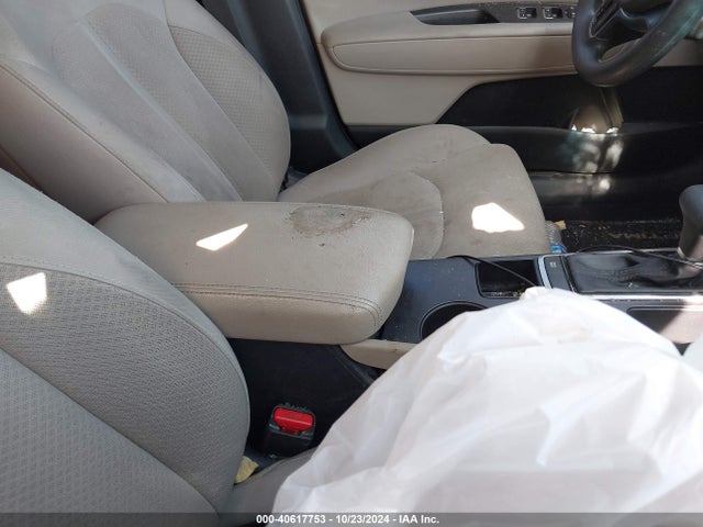 KIA Optima Lx 2016 5XXGT4L30GG022074 Image 5