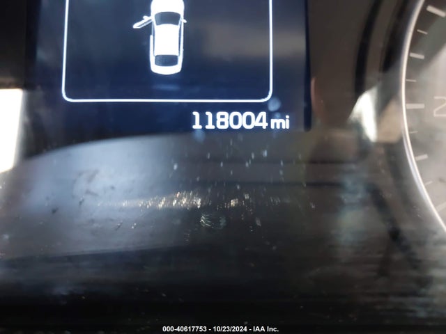 KIA Optima Lx 2016 5XXGT4L30GG022074 Image 7
