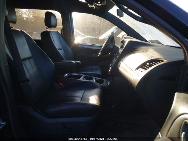 2C4RDGEG3GR274738 Dodge Grand Caravan R/t