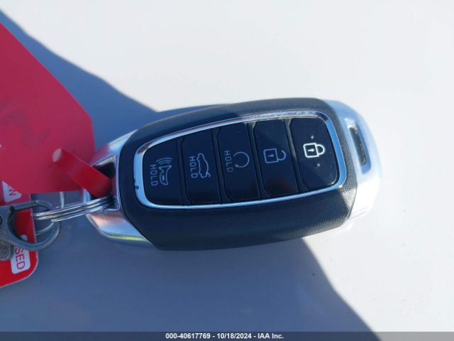 KMHLW4AK2PU015083 Hyundai ELANTRA N
