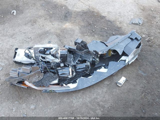 KMHLW4AK2PU015083 Hyundai ELANTRA N