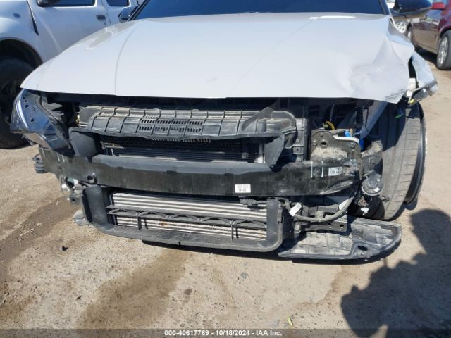 KMHLW4AK2PU015083 Hyundai ELANTRA N