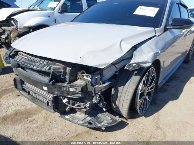 KMHLW4AK2PU015083 Hyundai ELANTRA N