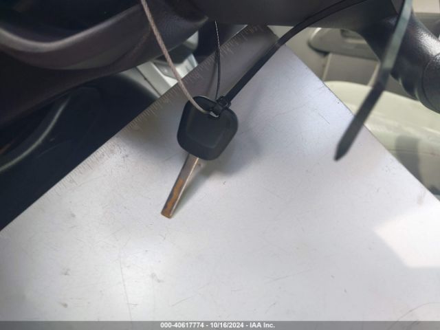 1G1JA5SH6F4155289 Chevrolet Sonic Ls Auto