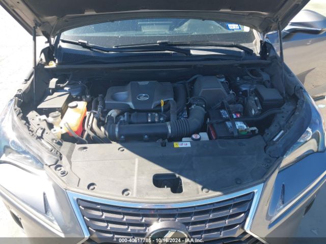 JTJBARBZ8J2172754 Lexus NX 300