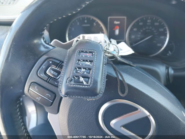JTJBARBZ8J2172754 Lexus NX 300