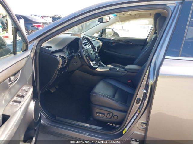 JTJBARBZ8J2172754 Lexus NX 300