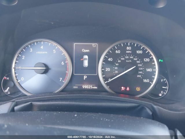 JTJBARBZ8J2172754 Lexus NX 300