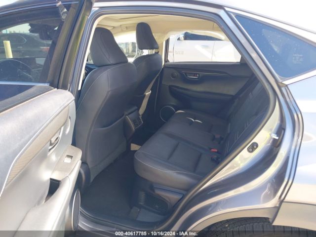 JTJBARBZ8J2172754 Lexus NX 300