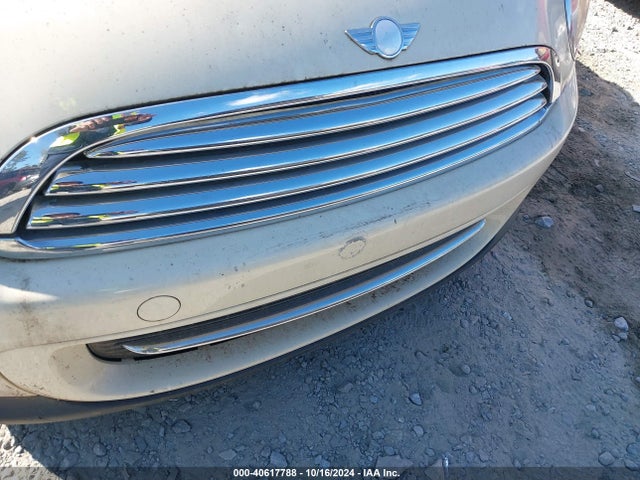 2012 MINI COOPER WMWSU3C5XCT543779 Photo 5