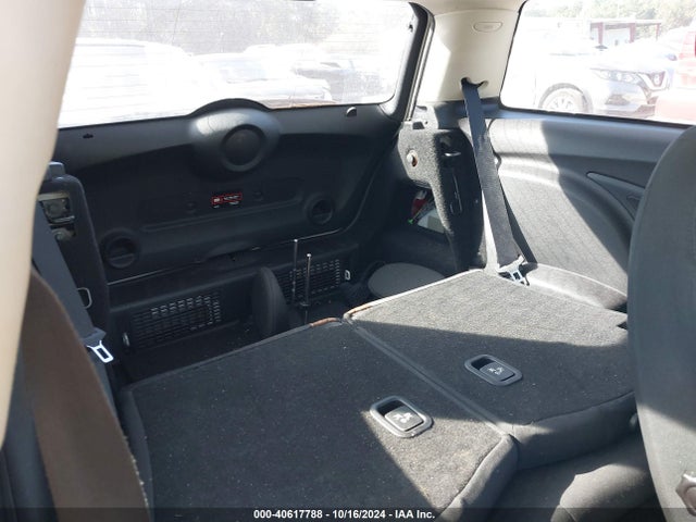 2012 MINI COOPER WMWSU3C5XCT543779 Photo 7