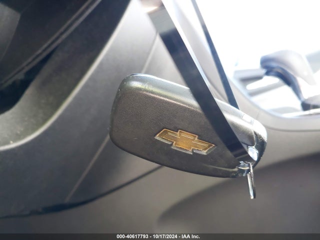 Chevrolet EQUINOX LT 2018 3GNAXJEV1JS529324 Image 11