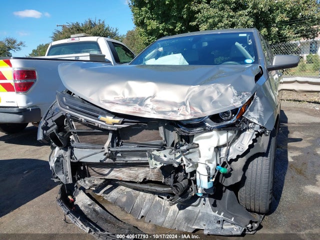 Chevrolet EQUINOX LT 2018 3GNAXJEV1JS529324 Image 12
