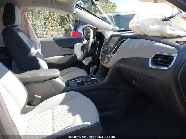 Chevrolet EQUINOX LT 2018 3GNAXJEV1JS529324 Image 5