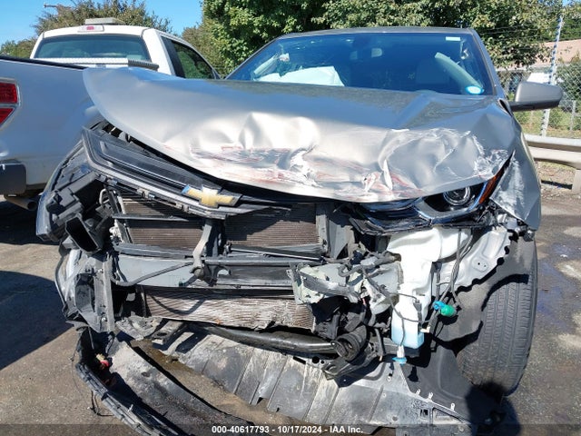 Chevrolet EQUINOX LT 2018 3GNAXJEV1JS529324 Image 6