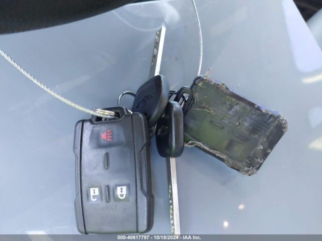 1GC1KUEG5HF180354 Chevrolet Silverado 2500hd Wt