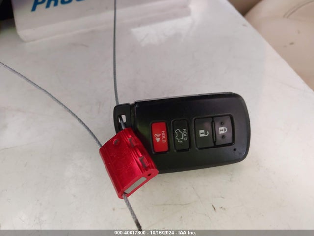 Toyota Highlander Xle V6 2014 5TDJKRFH3ES052582 Image 11
