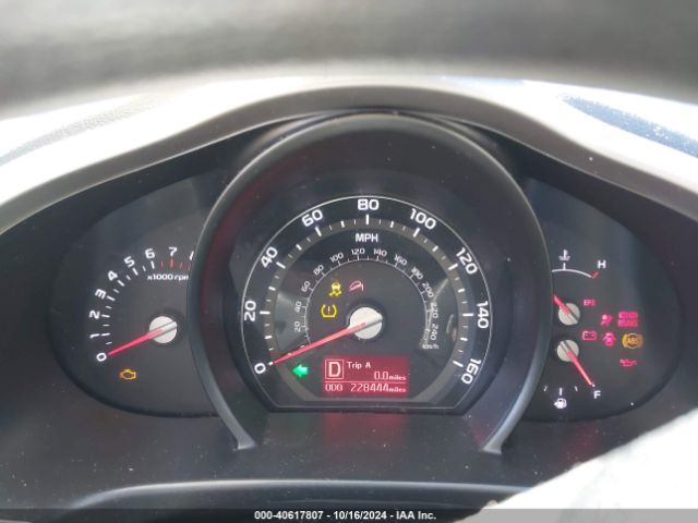 KNDPB3AC7G7836392 KIA Sportage Lx